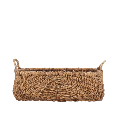 Rayah Basket Natural