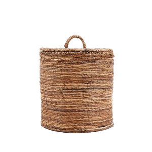 Chingon Banana Basket Natural M