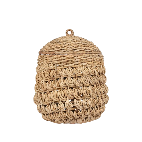 Tarajih Basket Natural M