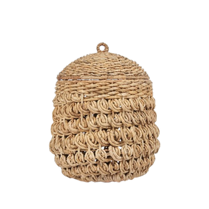 Tarajih Basket Natural M