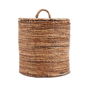 Chingon Banana Basket Natural L