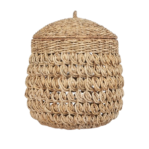 Tarajih Basket Natural L