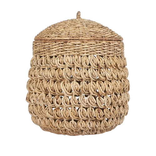 Tarajih Basket Natural L