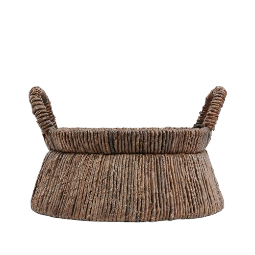 Chizara Basket Natural