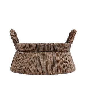 Chizara Basket Natural