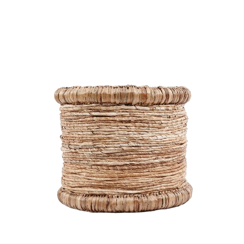Chuka Basket Natural
