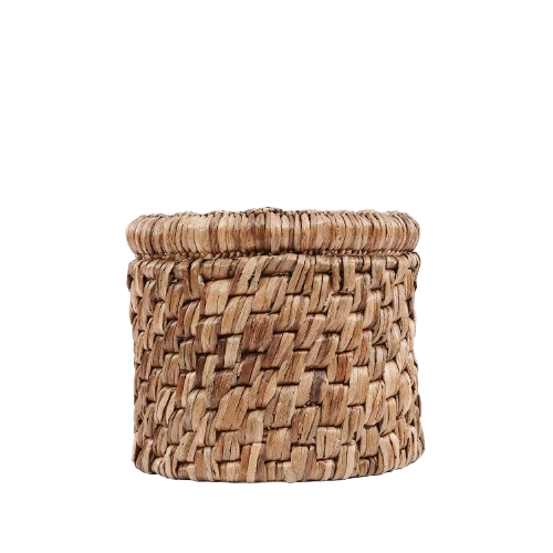 Choppy Basket Natural