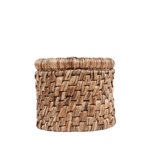 Choppy Basket Natural