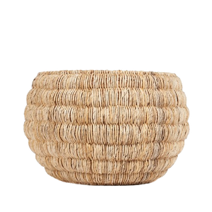 Tatum Basket Natural
