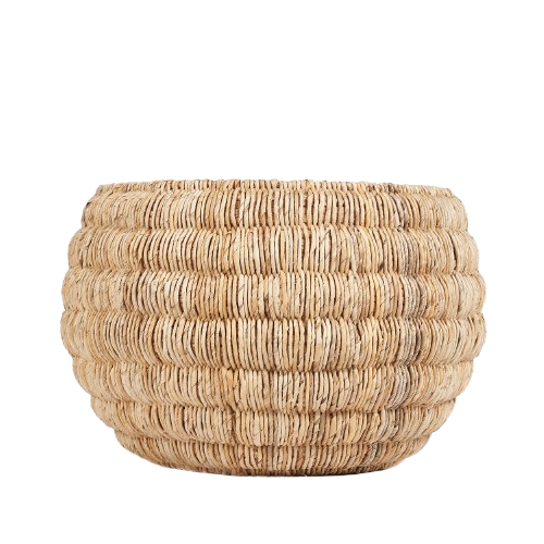 Tatum Basket Natural