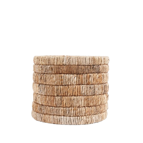Chuma Basket Natural