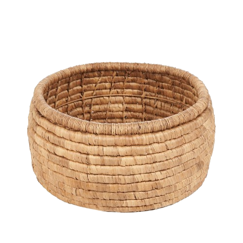 Sarvatah Basket Natural