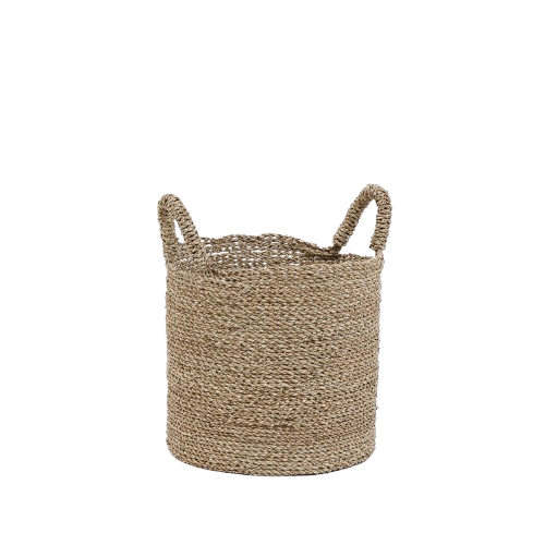 Sensity Basket - Natural - Small