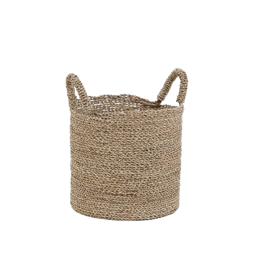 Sensity Basket - Natural - Medium
