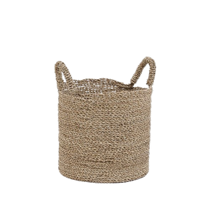 Sensity Basket - Natural - Medium