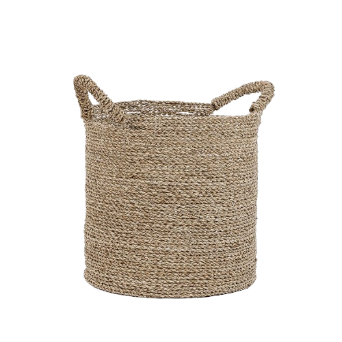 Sensity Basket - Natural - Large