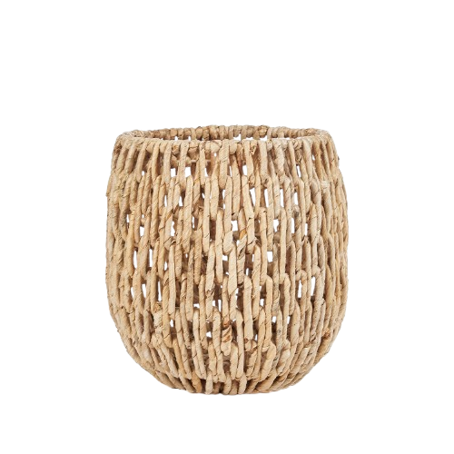 Louh Louh Basket - Natural - Large
