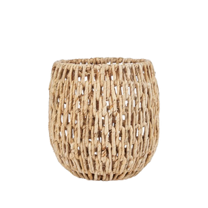 Louh Louh Basket - Natural - Large