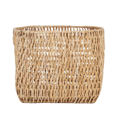 Louh Louh Basket - Natural - Extra Large