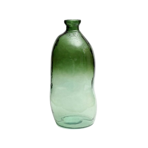 The Jinsuo Vase - Green - Large H73