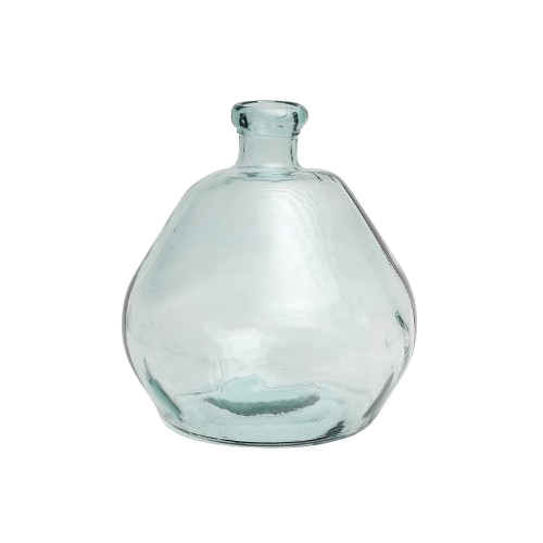 The Bolai Vase - Blue - Large H50