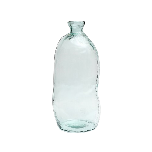 The Jinsuo Vase - Blue - Large H73