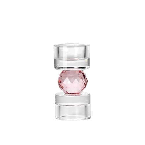 The Gem Balance Candle Holder H12.3