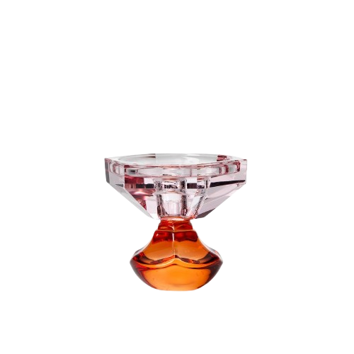The Sunset Bloom Candle Holder W10.3