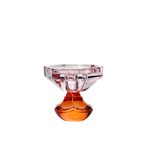 The Sunset Bloom Candle Holder W10.3
