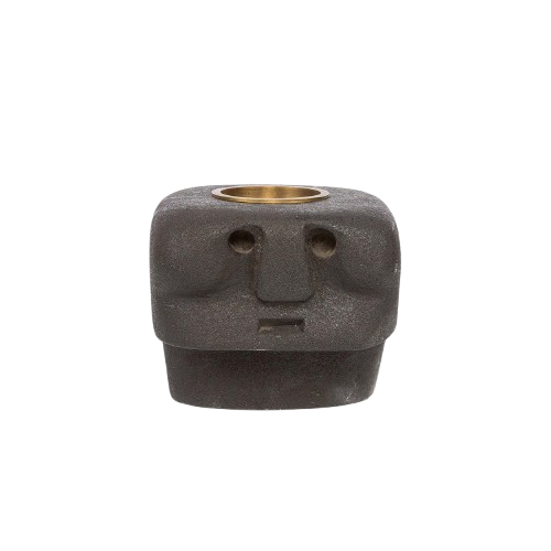 The Sumba Stone #27 Candle Holder H9