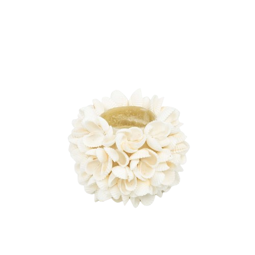 The Flower Power Candle Holder - Small H7
