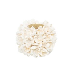 The Flower Power Candle Holder - Medium H9