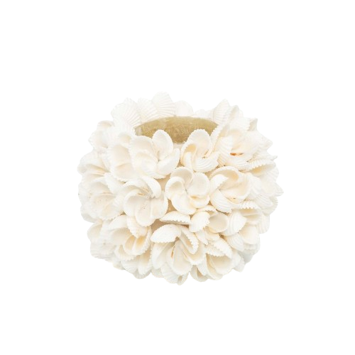 The Flower Power Candle Holder - Medium H9
