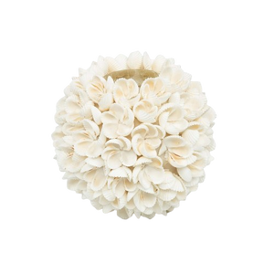 The Flower Power Candle Holder - Large H12