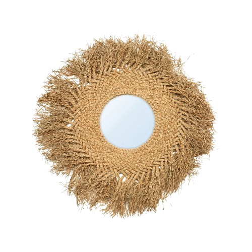 The Early Monday Mirror - Natural H75