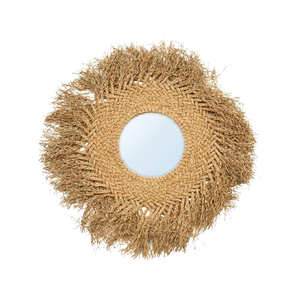 The Early Monday Mirror - Natural H75