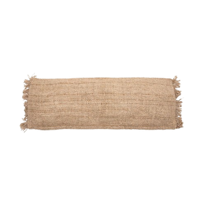 The Oh My Gee Cushion Cover - Beige - 35x100