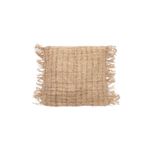 The Oh My Gee Cushion Cover - Beige - 40x40