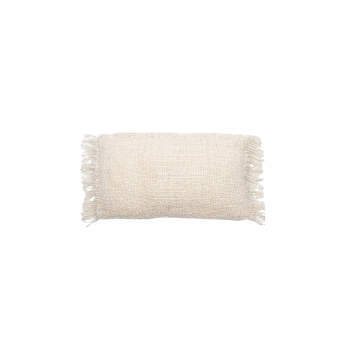 The Oh My Gee Cushion Cover - Cream - 30x50
