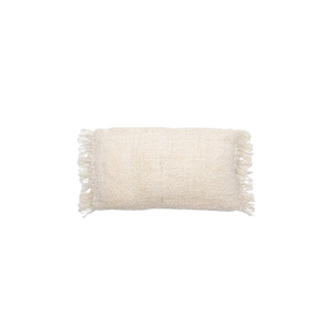 The Oh My Gee Cushion Cover - Cream - 30x50