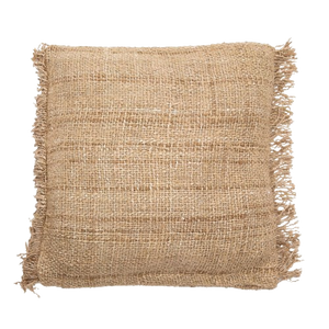 The Oh My Gee Cushion Cover - Beige - 60x60