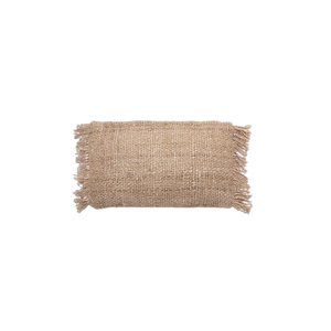 The Oh My Gee Cushion Cover - Beige - 30x50