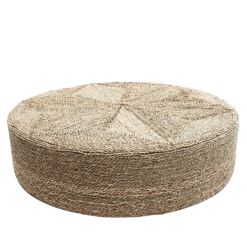 The Huge Pouffe - Natural D100