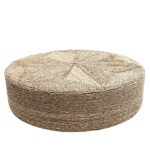 The Huge Pouffe - Natural D100