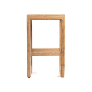 Ithaca Bar Stool – Outdoor