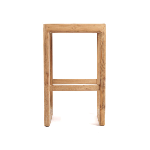 Ithaca Bar Stool – Outdoor
