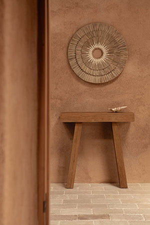 Stance Console – Natural
