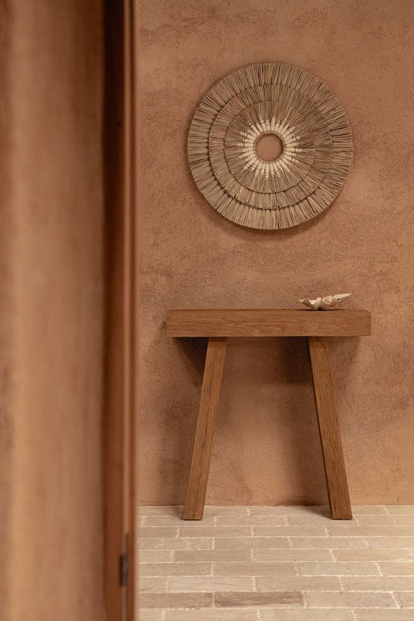 Stance Console – Natural