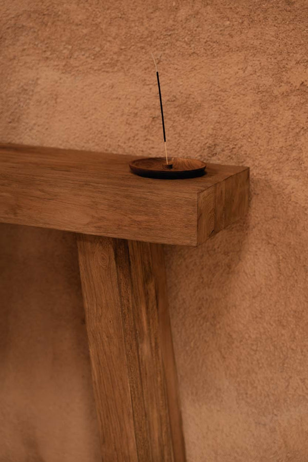 Stance Console – Natural