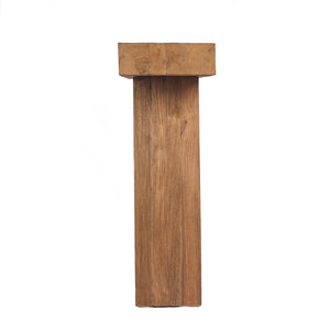 Stance Console – Natural